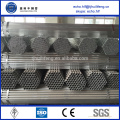 St42-2 galvanized steel pipe for fence post